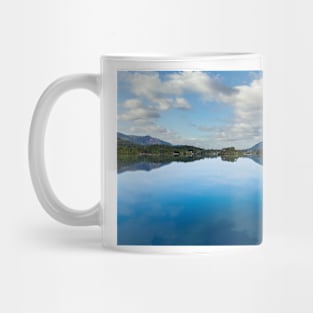 Reflections in Derwentwater Mug